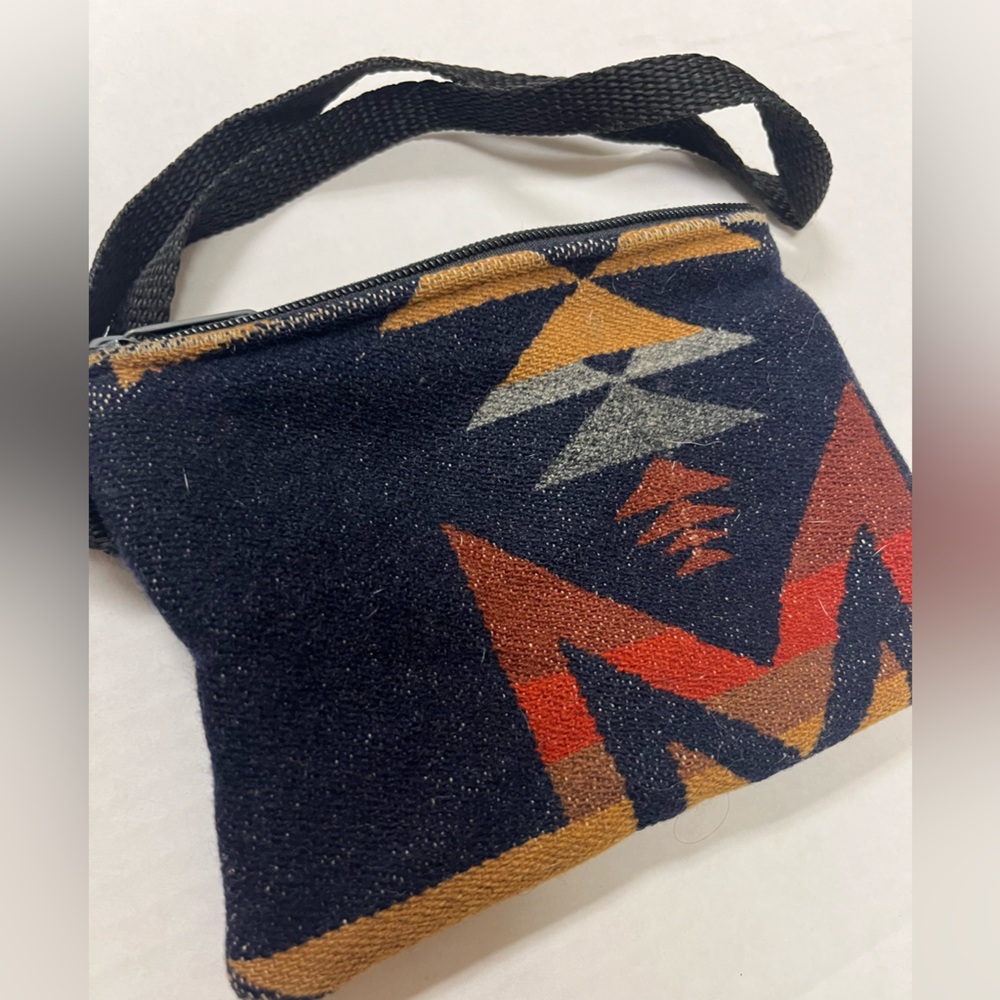 Pendleton Wristlet Wallet